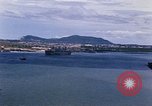 Immagine di La costruzione di porti Vietnam del Sud, 1966, secondo 24 filmato di repertorio 65675037331