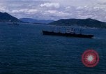 Immagine di La costruzione di porti Vietnam del Sud, 1966, secondo 61 filmato di repertorio 65675037331