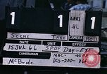 Image of loading of cargo onto a ship Saigon Vietnam, 1966, second 10 stock footage video 65675037333