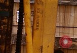 Image of unloading carrier vehicle Saigon Vietnam, 1966, second 32 stock footage video 65675037334