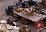 Immagine di I rottami e del carico Saigon Vietnam, 1966, secondo 24 filmato di repertorio 65675037336