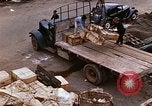 Immagine di I rottami e del carico Saigon Vietnam, 1966, secondo 26 filmato di repertorio 65675037336