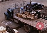 Immagine di I rottami e del carico Saigon Vietnam, 1966, secondo 30 filmato di repertorio 65675037336