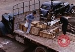 Immagine di I rottami e del carico Saigon Vietnam, 1966, secondo 32 filmato di repertorio 65675037336