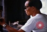Immagine di I rottami e del carico Saigon Vietnam, 1966, secondo 52 filmato di repertorio 65675037336