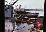 Immagine di I rottami e del carico Saigon Vietnam, 1966, secondo 59 filmato di repertorio 65675037336