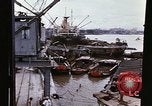 Immagine di I rottami e del carico Saigon Vietnam, 1966, secondo 60 filmato di repertorio 65675037336