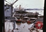 Immagine di I rottami e del carico Saigon Vietnam, 1966, secondo 62 filmato di repertorio 65675037336