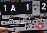 Image Officier de l'armée des États-Unis Saigon Vietnam, 1966, de la seconde 5 séquences d'archives historiques vidéo 65675037339