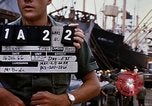 Image Officier de l'armée des États-Unis Saigon Vietnam, 1966, de la seconde 24 séquences d'archives historiques vidéo 65675037339