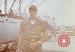 Image Officier de l'armée des États-Unis Saigon Vietnam, 1966, de la seconde 25 séquences d'archives historiques vidéo 65675037339