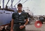 Image Officier de l'armée des États-Unis Saigon Vietnam, 1966, de la seconde 33 séquences d'archives historiques vidéo 65675037339