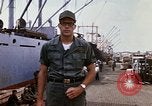 Image Officier de l'armée des États-Unis Saigon Vietnam, 1966, de la seconde 34 séquences d'archives historiques vidéo 65675037339