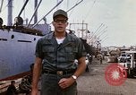 Image Officier de l'armée des États-Unis Saigon Vietnam, 1966, de la seconde 35 séquences d'archives historiques vidéo 65675037339