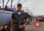 Image Officier de l'armée des États-Unis Saigon Vietnam, 1966, de la seconde 37 séquences d'archives historiques vidéo 65675037339