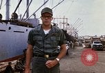 Image Officier de l'armée des États-Unis Saigon Vietnam, 1966, de la seconde 38 séquences d'archives historiques vidéo 65675037339