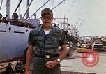 Image Officier de l'armée des États-Unis Saigon Vietnam, 1966, de la seconde 43 séquences d'archives historiques vidéo 65675037339