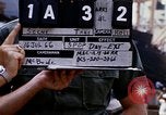 Image Officier de l'armée des États-Unis Saigon Vietnam, 1966, de la seconde 48 séquences d'archives historiques vidéo 65675037339
