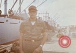 Image Officier de l'armée des États-Unis Saigon Vietnam, 1966, de la seconde 49 séquences d'archives historiques vidéo 65675037339