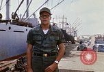 Image Officier de l'armée des États-Unis Saigon Vietnam, 1966, de la seconde 51 séquences d'archives historiques vidéo 65675037339