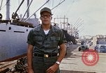 Image Officier de l'armée des États-Unis Saigon Vietnam, 1966, de la seconde 52 séquences d'archives historiques vidéo 65675037339