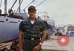 Image Officier de l'armée des États-Unis Saigon Vietnam, 1966, de la seconde 53 séquences d'archives historiques vidéo 65675037339