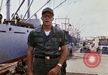 Image Officier de l'armée des États-Unis Saigon Vietnam, 1966, de la seconde 58 séquences d'archives historiques vidéo 65675037339