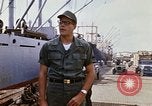 Image Officier de l'armée des États-Unis Saigon Vietnam, 1966, de la seconde 59 séquences d'archives historiques vidéo 65675037339