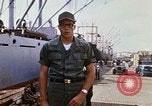 Image Officier de l'armée des États-Unis Saigon Vietnam, 1966, de la seconde 62 séquences d'archives historiques vidéo 65675037339
