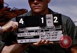 Image of oil barrels Saigon Vietnam, 1966, second 3 stock footage video 65675037340