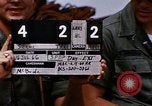 Image of oil barrels Saigon Vietnam, 1966, second 21 stock footage video 65675037340