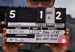 Image of Port construction Saigon Vietnam, 1966, second 4 stock footage video 65675037341