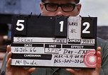Image of Port construction Saigon Vietnam, 1966, second 5 stock footage video 65675037341