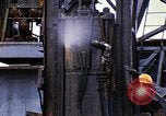 Image of Port construction Saigon Vietnam, 1966, second 38 stock footage video 65675037341