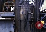 Image of Port construction Saigon Vietnam, 1966, second 40 stock footage video 65675037341