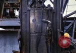 Image of Port construction Saigon Vietnam, 1966, second 43 stock footage video 65675037341