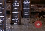 Image of Port construction Saigon Vietnam, 1966, second 57 stock footage video 65675037341