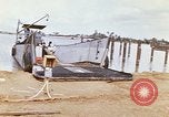 Image la construction des ports Saigon Vietnam, 1966, de la seconde 3 séquences d'archives historiques vidéo 65675037342