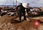 Image la construction des ports Saigon Vietnam, 1966, de la seconde 34 séquences d'archives historiques vidéo 65675037342