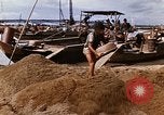 Image la construction des ports Saigon Vietnam, 1966, de la seconde 55 séquences d'archives historiques vidéo 65675037342