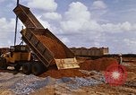 Image constructiont Port Saigon Vietnam, 1966, de la seconde 19 séquences d'archives historiques vidéo 65675037343