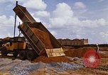 Image constructiont Port Saigon Vietnam, 1966, de la seconde 22 séquences d'archives historiques vidéo 65675037343