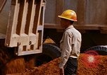 Image constructiont Port Saigon Vietnam, 1966, de la seconde 32 séquences d'archives historiques vidéo 65675037343