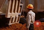 Image constructiont Port Saigon Vietnam, 1966, de la seconde 34 séquences d'archives historiques vidéo 65675037343
