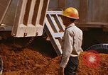 Image constructiont Port Saigon Vietnam, 1966, de la seconde 37 séquences d'archives historiques vidéo 65675037343