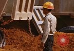 Image constructiont Port Saigon Vietnam, 1966, de la seconde 39 séquences d'archives historiques vidéo 65675037343