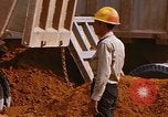 Image constructiont Port Saigon Vietnam, 1966, de la seconde 40 séquences d'archives historiques vidéo 65675037343