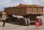 Image constructiont Port Saigon Vietnam, 1966, de la seconde 42 séquences d'archives historiques vidéo 65675037343