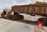 Image constructiont Port Saigon Vietnam, 1966, de la seconde 53 séquences d'archives historiques vidéo 65675037343