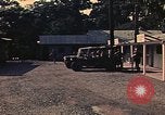Image États-Unis 720e la police militaire Vung Tau Vietnam, 1970, de la seconde 12 séquences d'archives historiques vidéo 65675037344